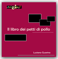 Il Libro dei petti di pollo